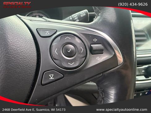 Used 2018 Buick Enclave Premium w/ Trailering Package image 16