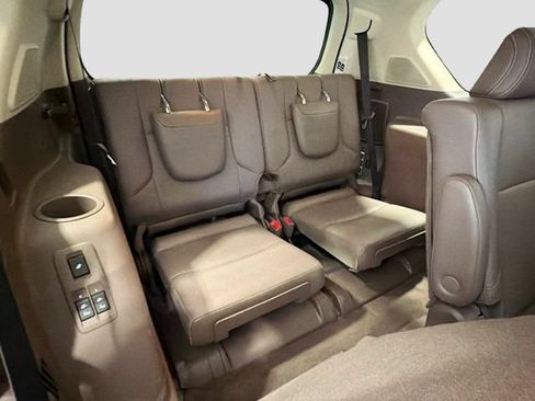 Used 2017 Lexus GX 460 Luxury AWD/4WD image 22