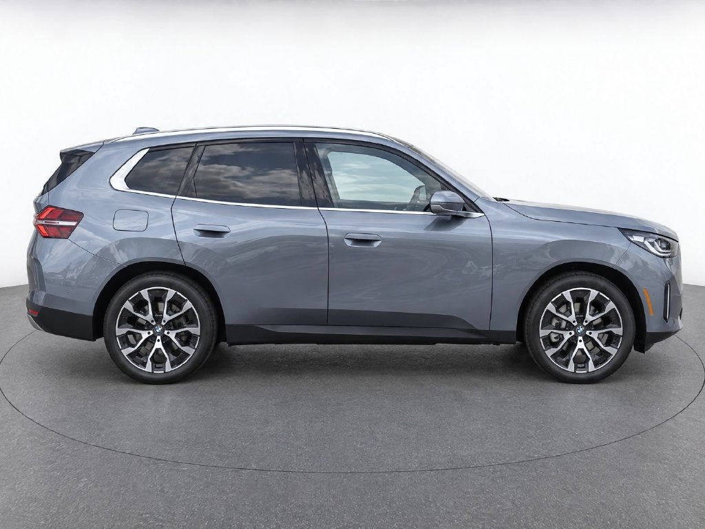Used 2026 BMW X3 xDrive30i w/ Premium Package AWD/4WD image 7