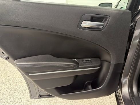 Used 2021 Dodge Charger SXT w/ Leather Interior Group image 24