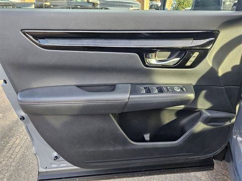 Used 2024 Honda CR-V Sport Touring image 11