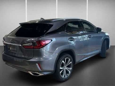 Used 2019 Lexus RX 350 FWD w/ Navigation Package image 10