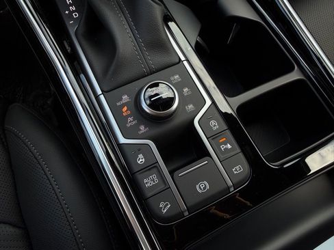 New 2026 Kia Sorento SX Prestige AWD/4WD image 22