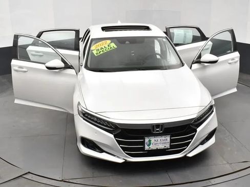 Used 2022 Honda Accord EX-L image 10