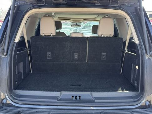Used 2024 Ford Expedition Max Limited RWD image 35