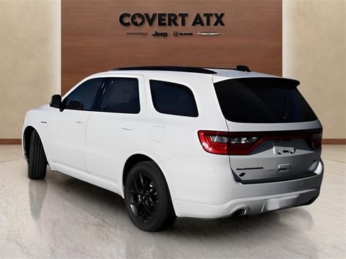 New 2026 Dodge Durango GT image 3