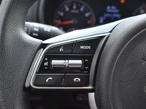 Used 2022 Kia Sportage LX FWD image 21