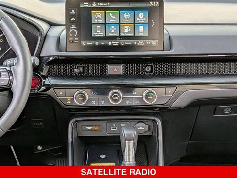 Used 2024 Honda CR-V EX-L image 31