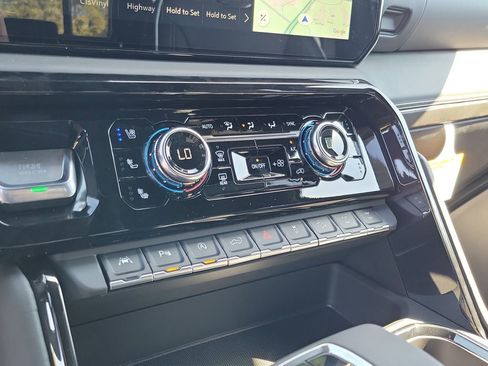 New 2026 GMC Sierra 1500 AT4X image 25