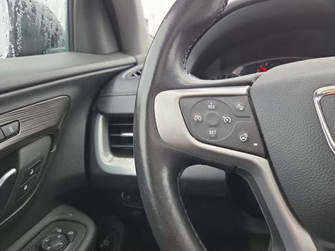 Used 2022 GMC Terrain SLT image 22