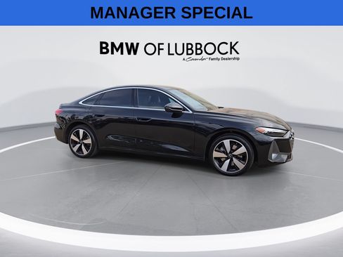 Used 2025 Audi A5 2.0T Premium Plus AWD/4WD image 9