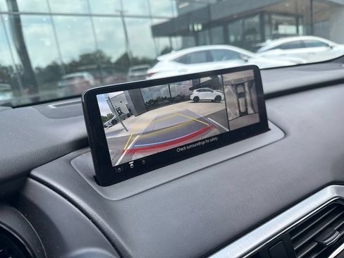 Used 2021 MAZDA CX-9 Grand Touring AWD/4WD image 18