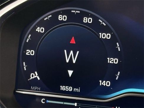 Used 2025 Chevrolet Silverado 1500 RST w/ Convenience Package II image 16