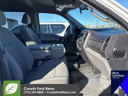 Used 2019 Ford F250 XL w/ Power Equipment Group image 17
