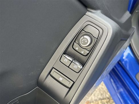 New 2025 Subaru BRZ tS image 14