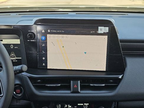 New 2026 Subaru Outback Wilderness AWD/4WD image 38