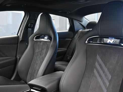 New 2026 Hyundai Elantra N FWD image 24