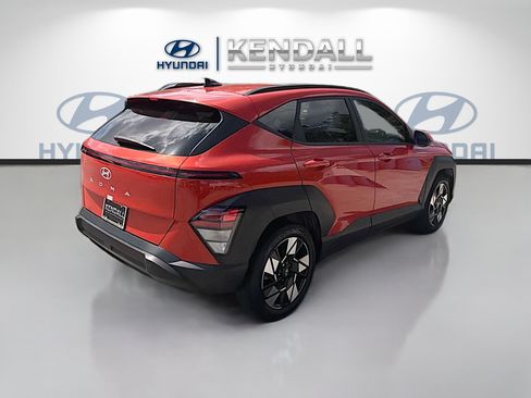 Used 2024 Hyundai Kona SEL w/ Convenience Package FWD image 6