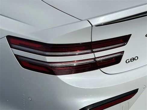 New 2026 Genesis G80 2.5T Sport Prestige image 18