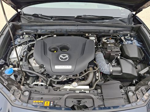 Used 2023 MAZDA CX-30 2.5 Turbo w/ Premium Plus Pkg image 28