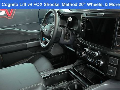 New 2026 Ford F250 Lariat AWD/4WD image 20