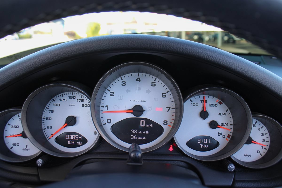 Used 2010 Porsche 911 Carrera S RWD image 23