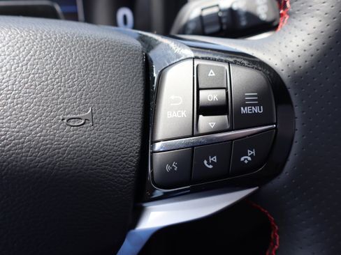 New 2026 Ford Explorer ST-Line w/ ST-Line Street Pack AWD/4WD image 18