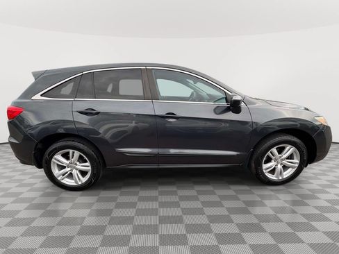 Used 2015 Acura RDX AWD w/ Technology Package image 8