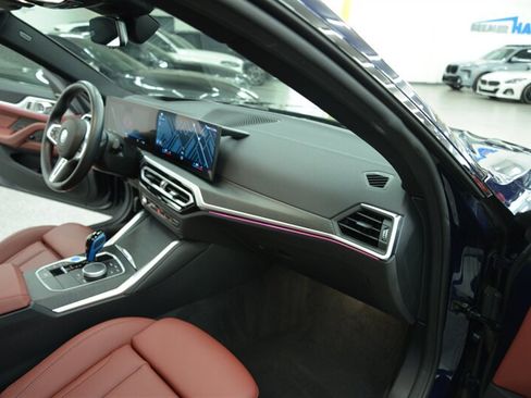 Used 2023 BMW i4 M50 image 21