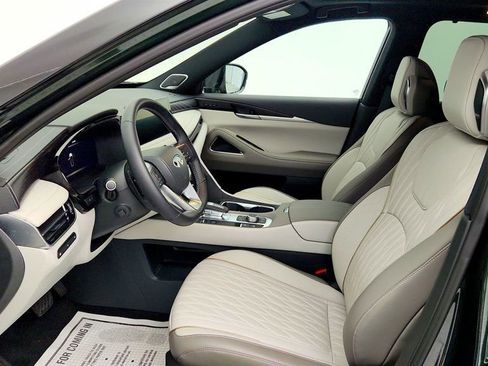 Used 2026 INFINITI QX60 Autograph w/ Dark Cargo Package AWD/4WD image 21