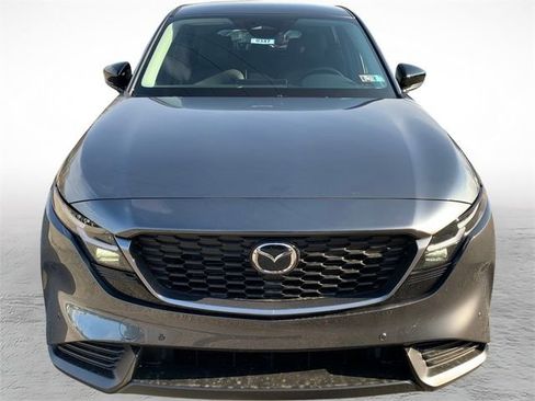 New 2026 MAZDA CX-5 Select AWD/4WD image 8