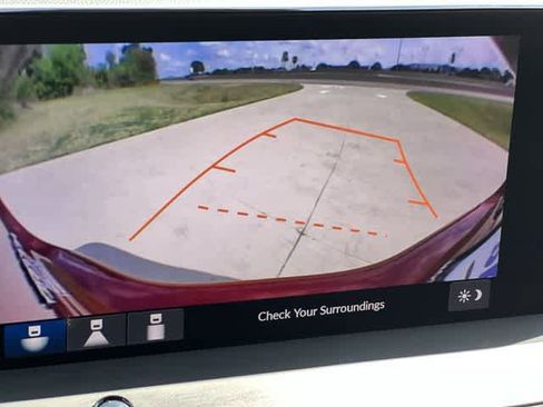 Used 2023 Honda Accord Sport image 26