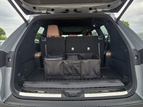 New 2026 Toyota Grand Highlander AWD Hybrid image 13