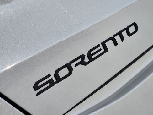 New 2026 Kia Sorento X-Line EX AWD/4WD image 9