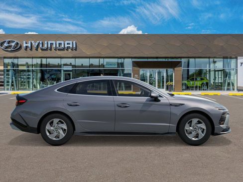 New 2026 Hyundai Sonata SE image 7