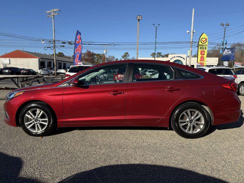 Used 2016 Hyundai Sonata SE image 38