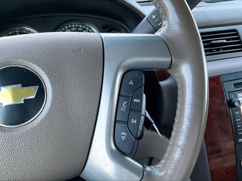 Used 2011 Chevrolet Tahoe LTZ image 24