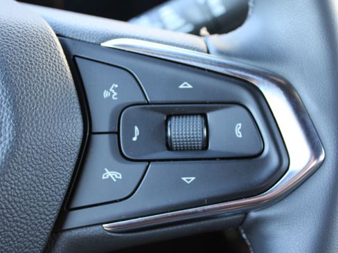 Used 2024 Chevrolet TrailBlazer ACTIV w/ Driver Confidence Package image 16