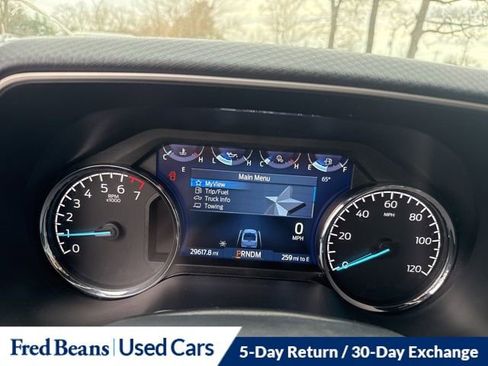 Certified 2023 Ford F150 XLT w/ Equipment Group 302A High image 15