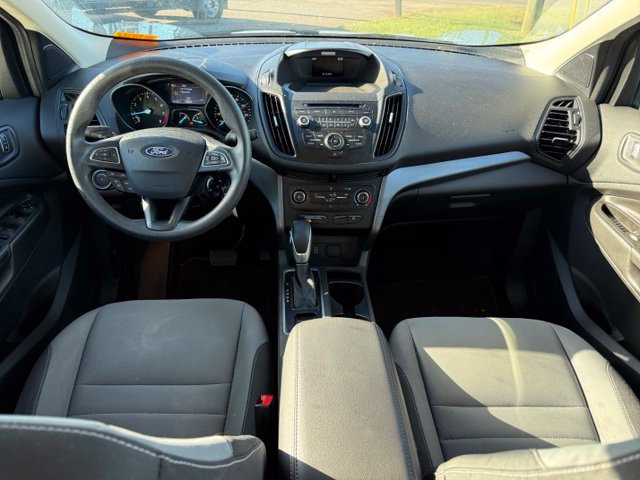 Used 2017 Ford Escape S FWD image 10