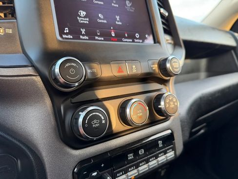 Used 2020 RAM 2500 Tradesman w/ Towing Technology Group image 15