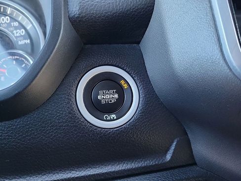 Used 2022 RAM 1500 Lone Star image 18