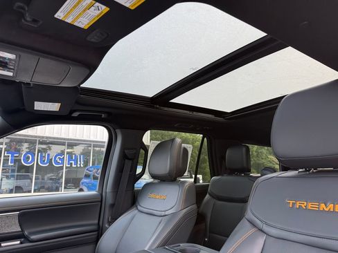 New 2026 Ford Expedition Tremor AWD/4WD image 17