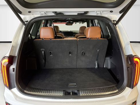 Used 2023 Kia Telluride SX X-Line image 29