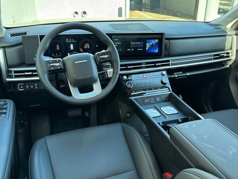 New 2026 Hyundai Santa Fe XRT image 7