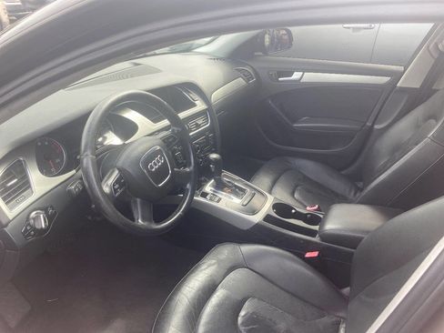 Used 2011 Audi A4 2.0T Premium image 5