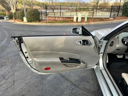 Used 2006 Nissan 350Z Touring image 29