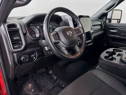 Certified 2024 RAM 2500 Big Horn w/ Sport Appearance Package image 17