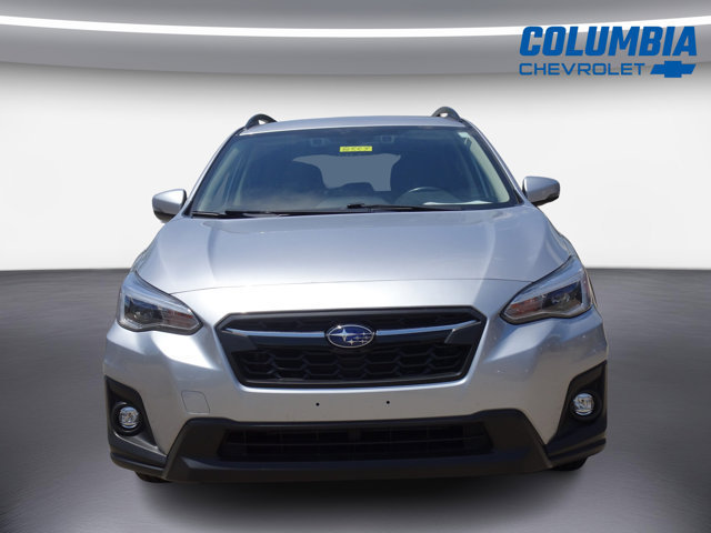 Used 2020 Subaru Crosstrek 2.0i Limited AWD/4WD image 8