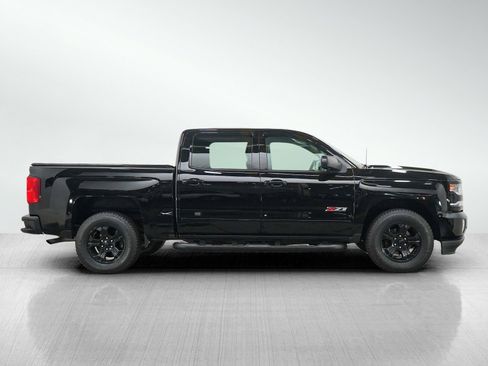 Used 2016 Chevrolet Silverado 1500 LTZ Z71 w/ LTZ Plus Package AWD/4WD image 6